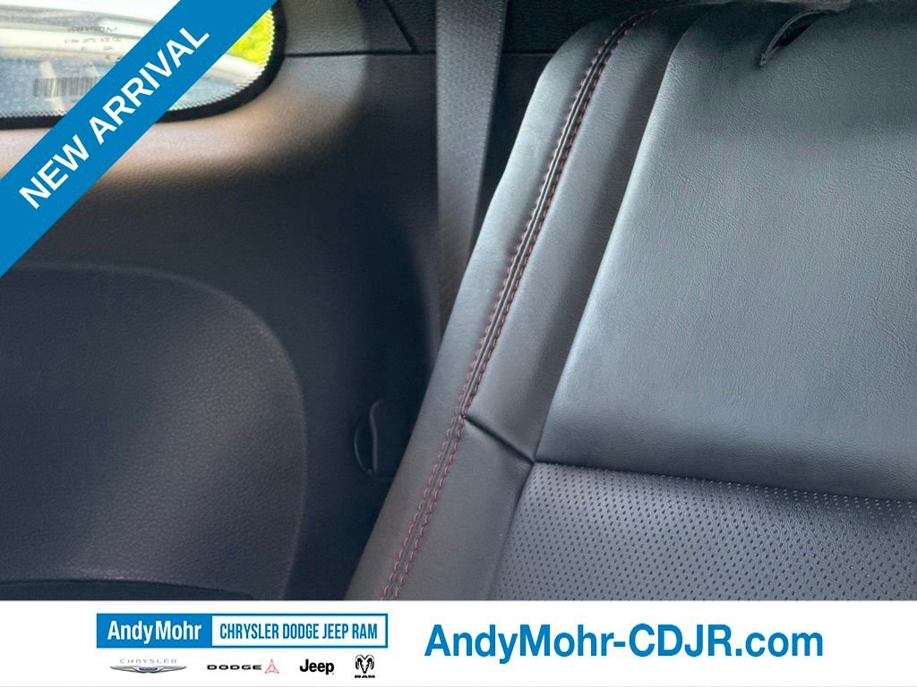 Used 2024 Dodge Durango R/T AWD/4WD image 39