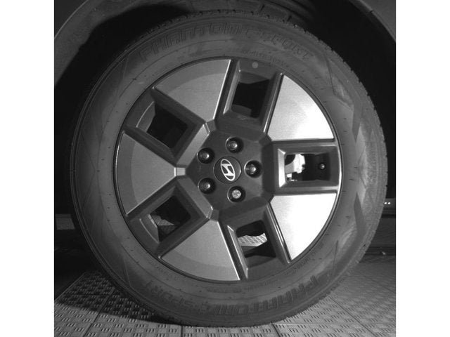 Used 2024 Hyundai Santa Fe SEL FWD image 10