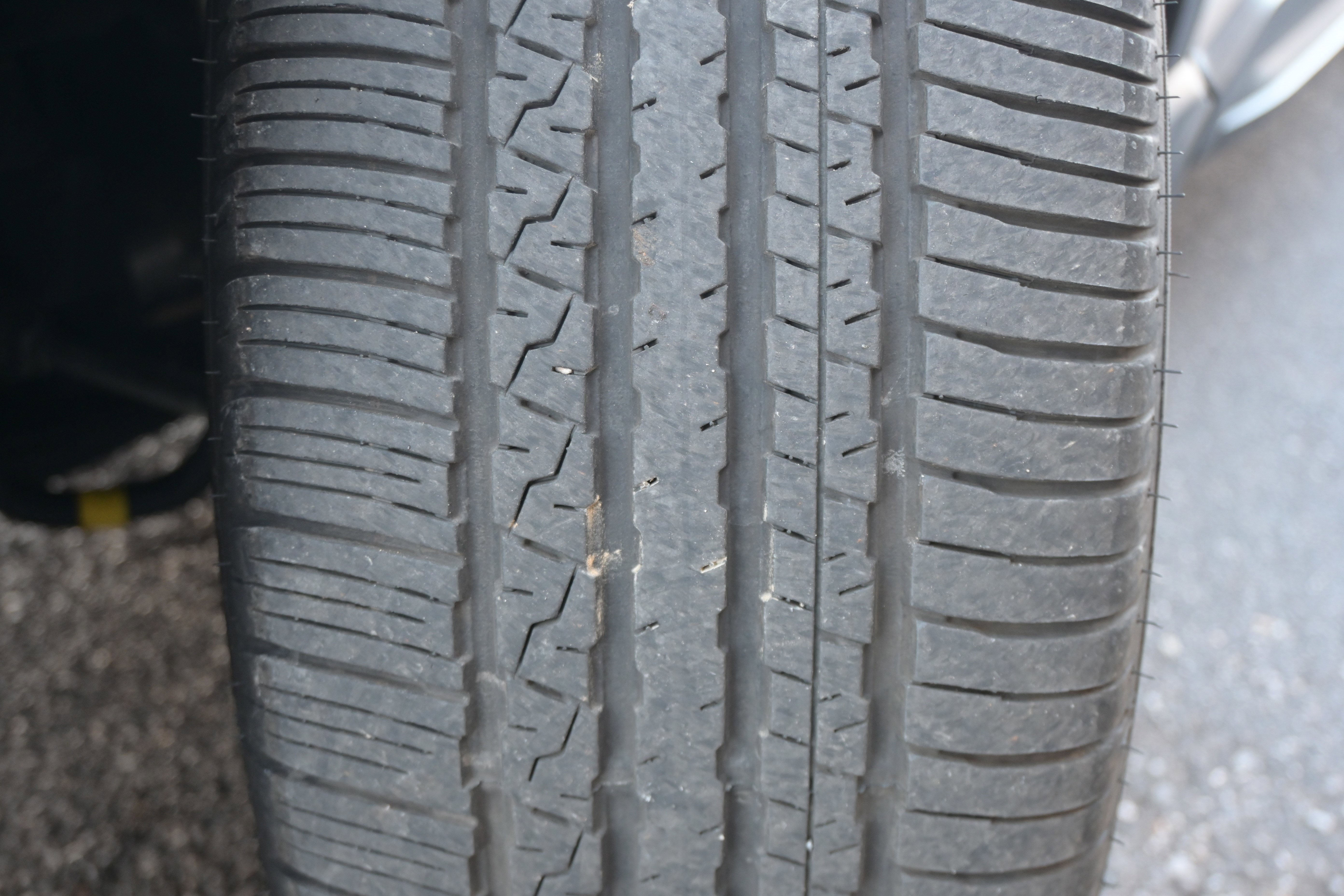 Used 2025 Subaru Ascent Bronze Edition image 12