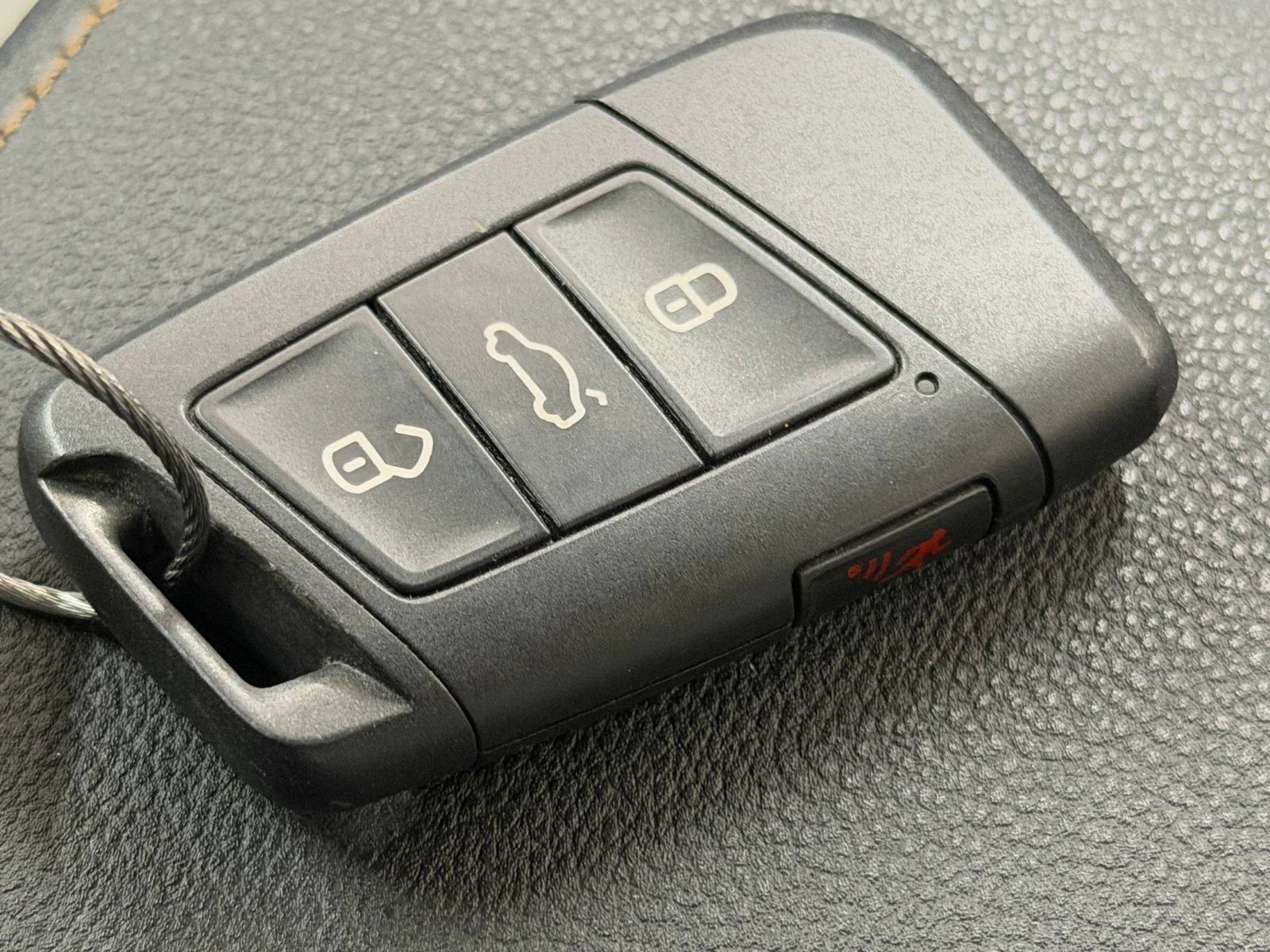Used 2026 Volkswagen Taos S FWD image 17