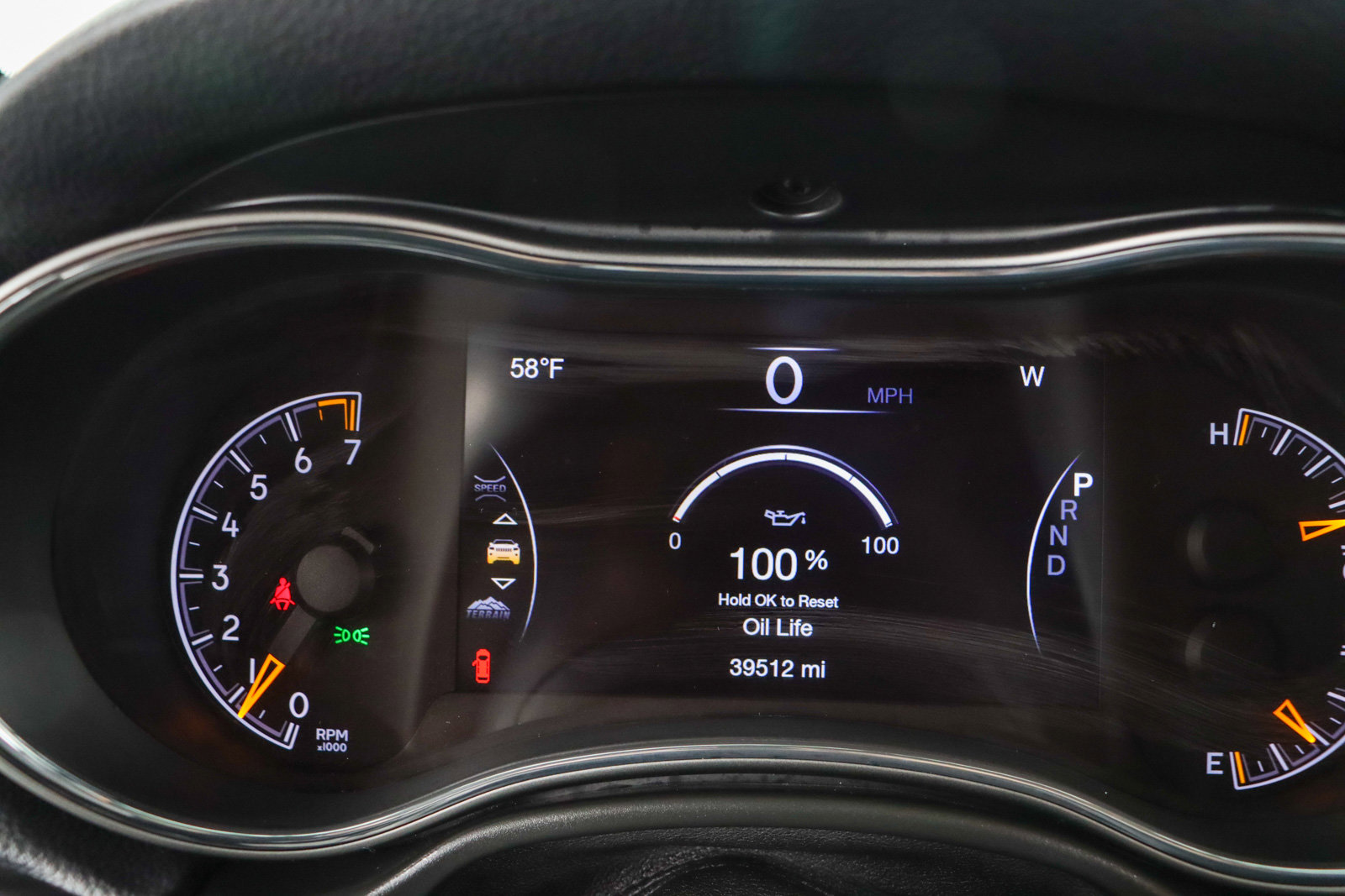 Used 2022 Jeep Grand Cherokee Limited image 15