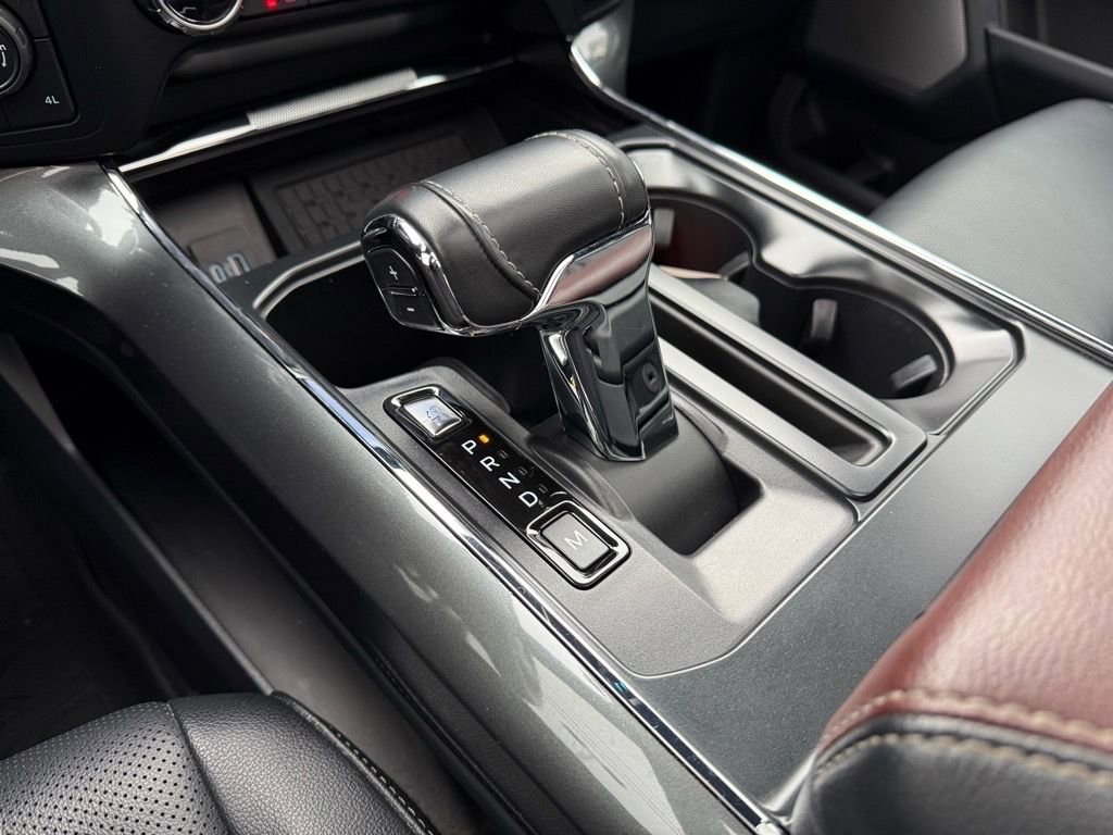 Used 2023 Ford F150 Lariat w/ Equipment Group 502A High image 33