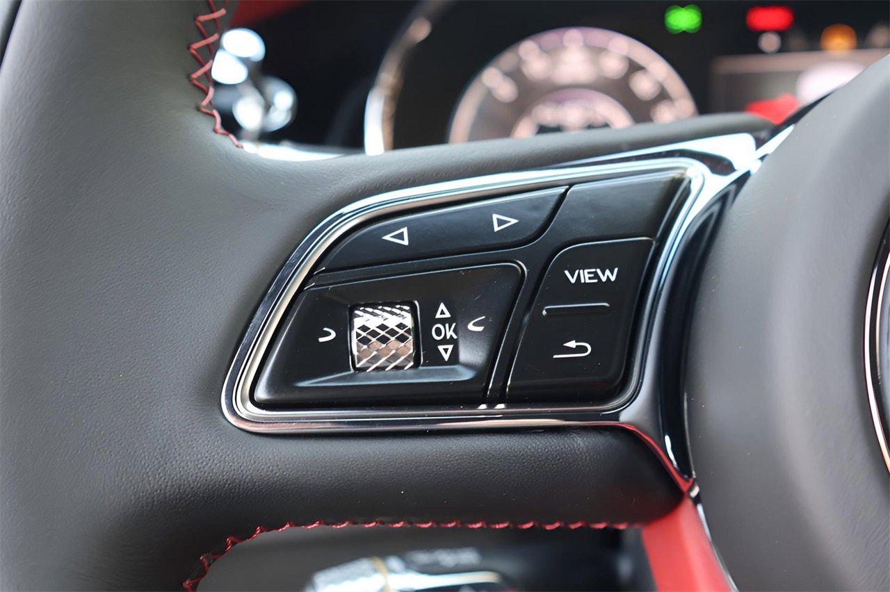 New 2025 Bentley Continental GT Speed image 24