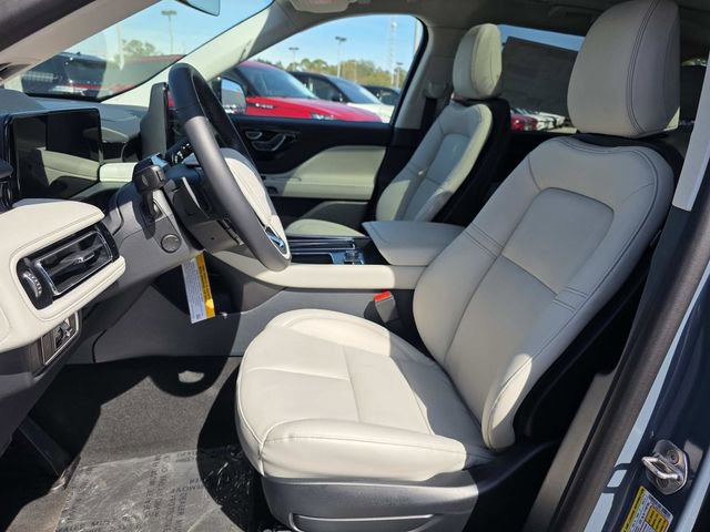 New 2026 Lincoln Aviator 2WD image 8