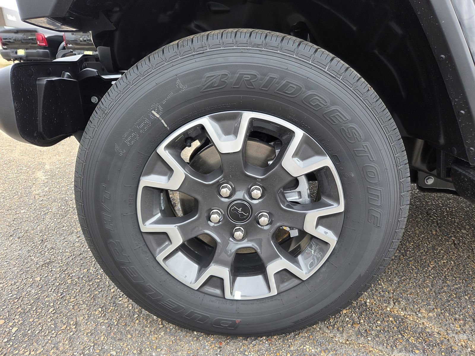 New 2026 Jeep Wrangler Unlimited Sahara image 25