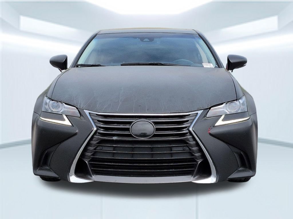 Used 2020 Lexus GS 350 image 12