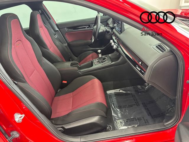 Used 2022 Honda Civic Si image 26