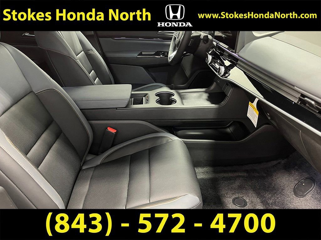 New 2026 Honda Prologue Elite image 30