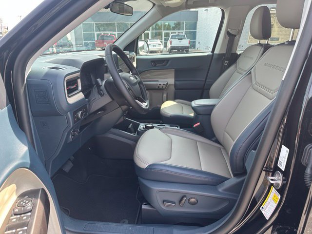 New 2026 Ford Maverick Lariat AWD/4WD image 5