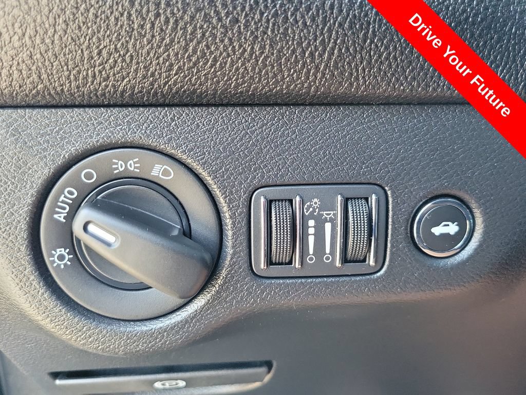Used 2022 Dodge Challenger R/T Scat Pack RWD image 13