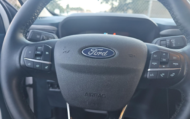 Used 2025 Ford Maverick XLT w/ XLT Luxury Package AWD/4WD image 5