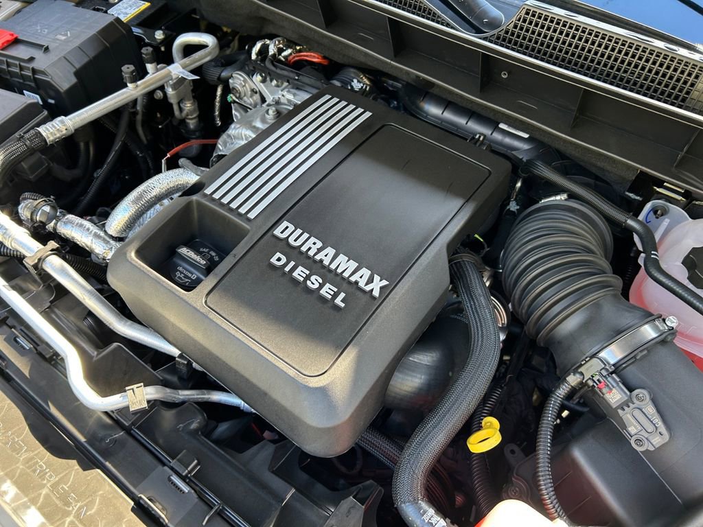 New 2026 Chevrolet Silverado 1500 RST w/ Convenience Package II image 30