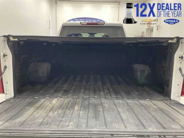 Used 2023 Chevrolet Silverado 1500 LT w/ Z71 Off-Road Package AWD/4WD image 14