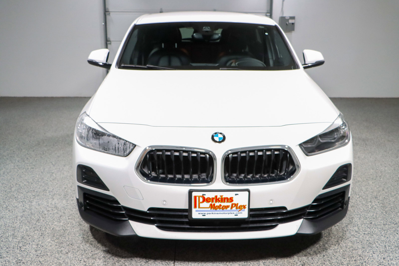 Used 2022 BMW X2 sDrive28i FWD image 4