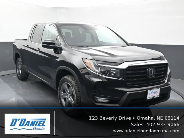 Used 2023 Honda Ridgeline RTL image 8