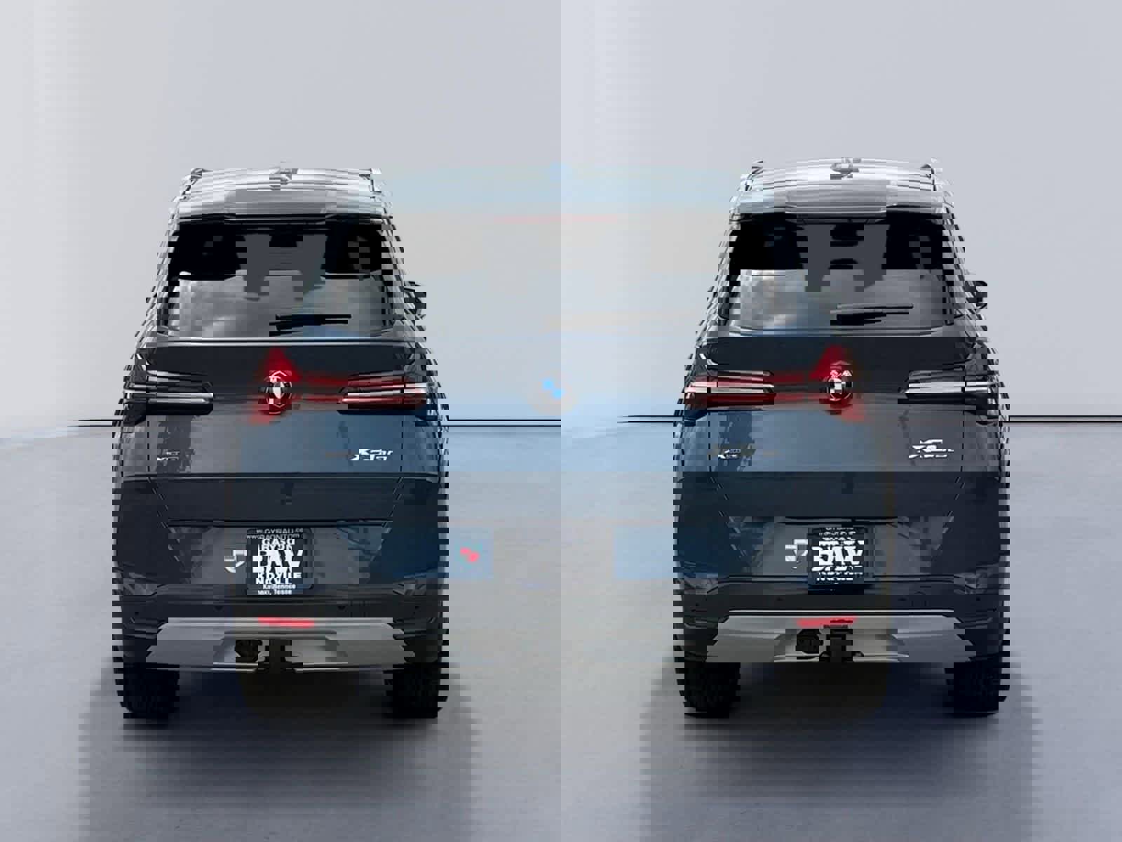 New 2025 BMW X3 xDrive30i w/ Premium Package image 4