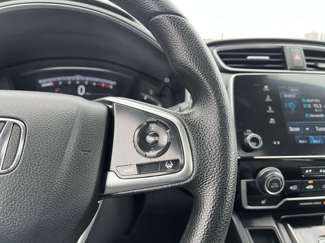 Used 2021 Honda CR-V EX image 18