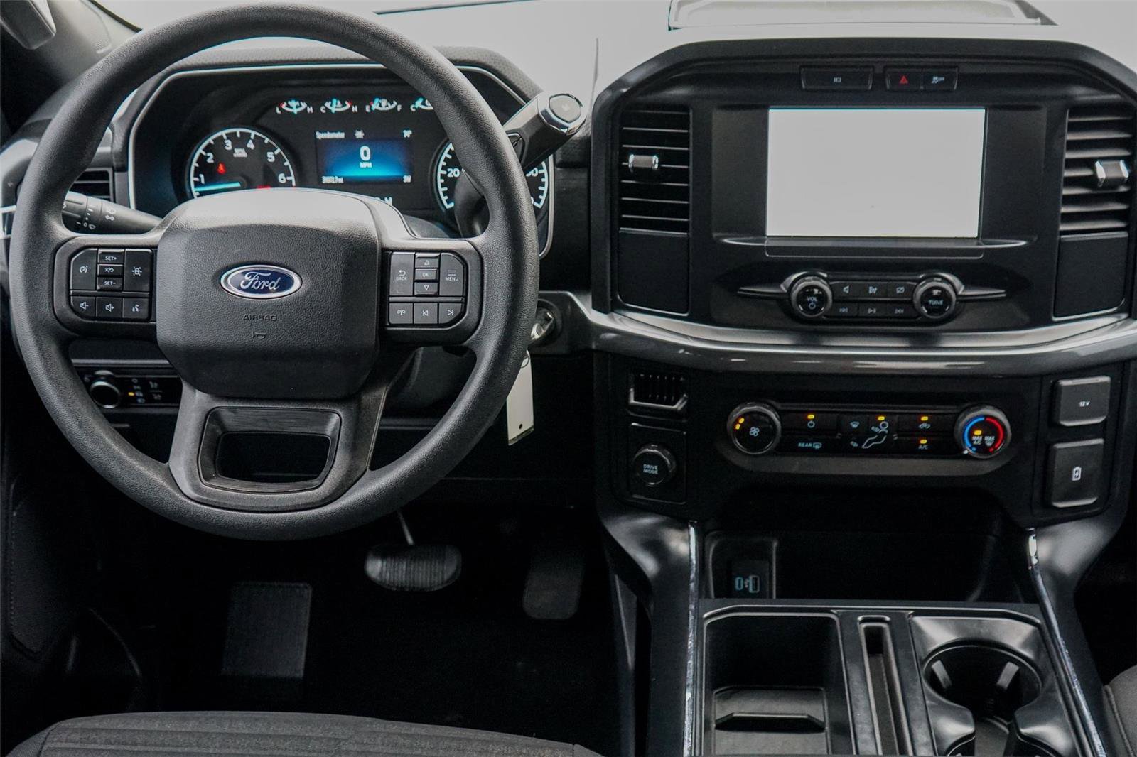 Used 2023 Ford F150 XL w/ STX Appearance Package RWD image 25