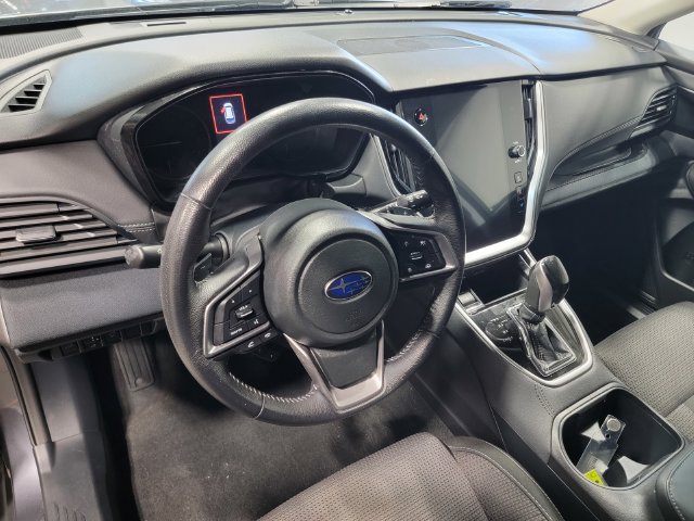 Used 2022 Subaru Outback Premium AWD/4WD image 12