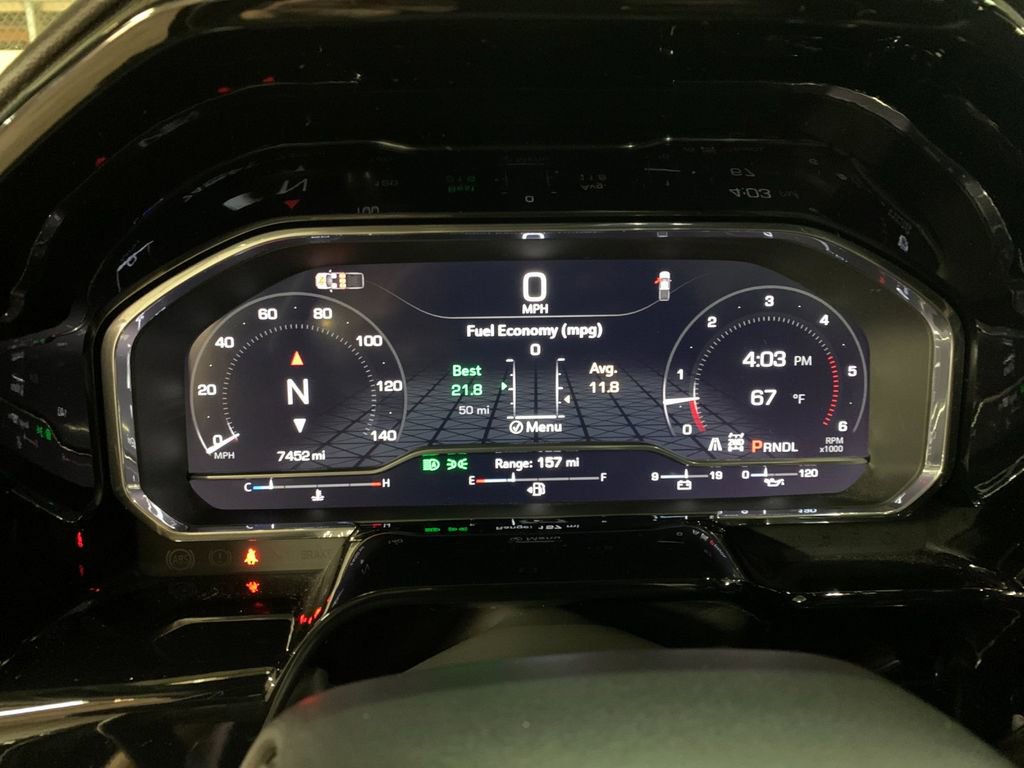 Used 2025 GMC Sierra 2500 SLT w/ SLT Convenience Package image 27