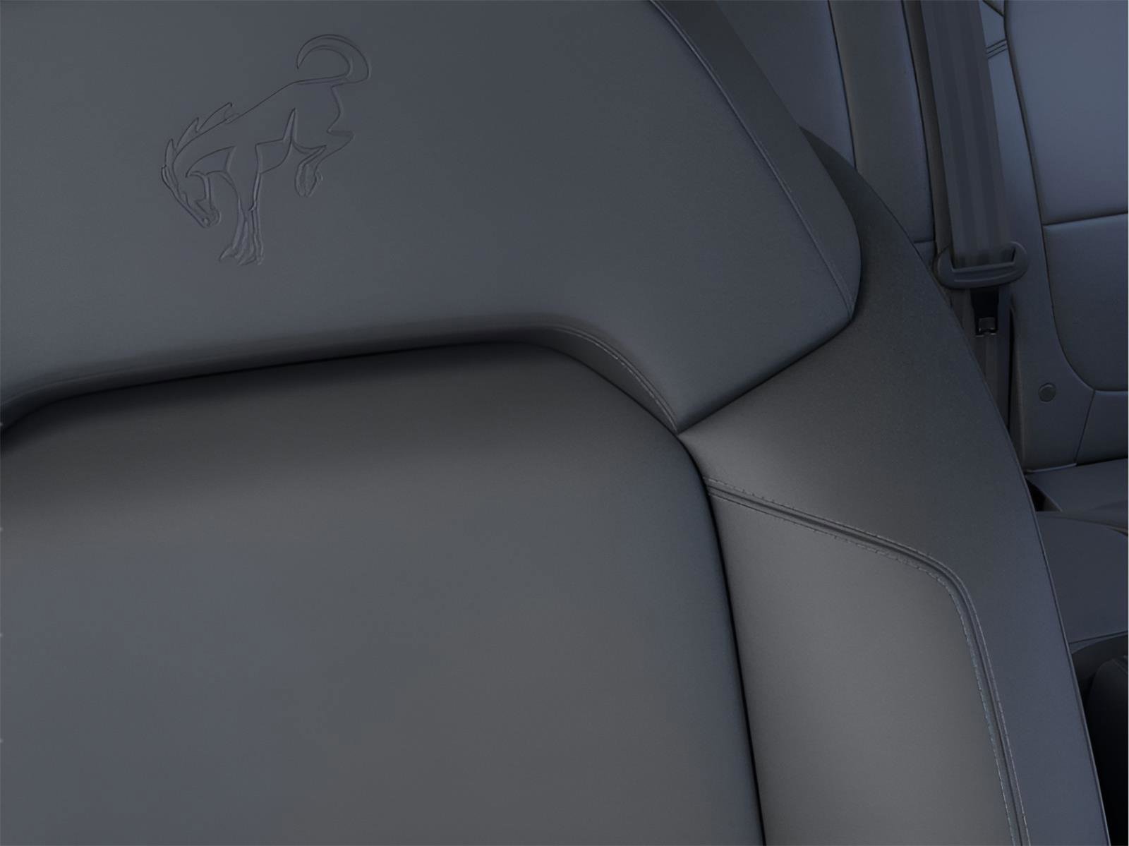 New 2026 Ford Bronco Outer Banks AWD/4WD image 18