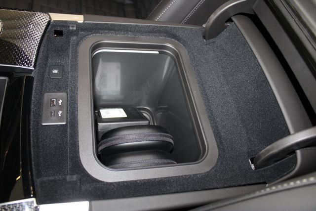 New 2026 Cadillac Escalade V AWD/4WD image 15