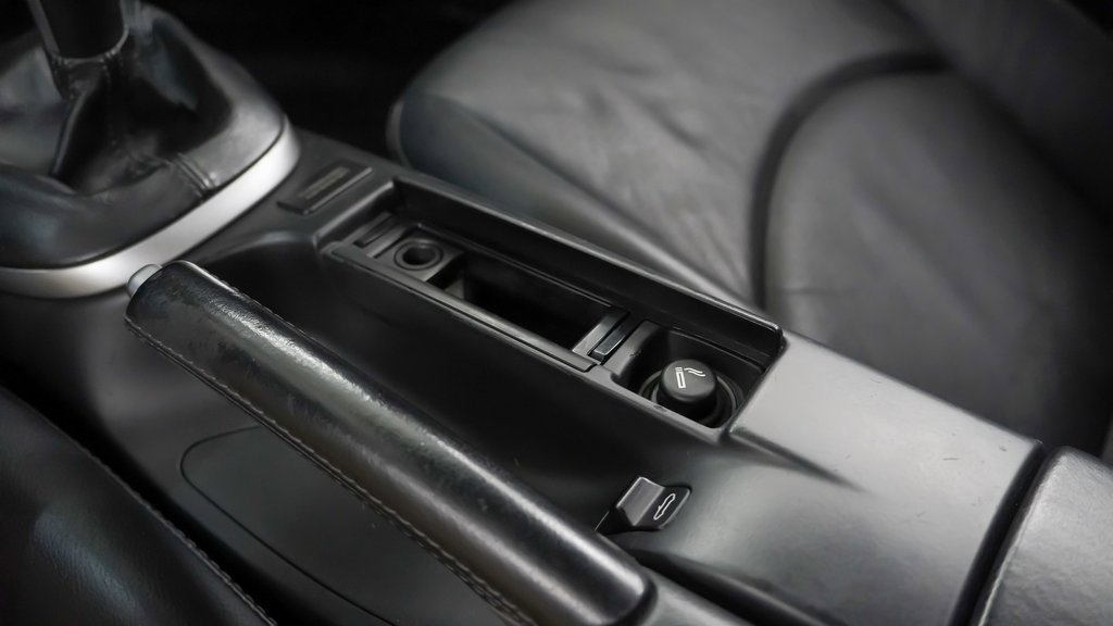 Used 2006 Porsche Boxster S image 29