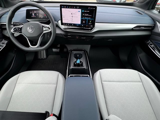 New 2025 Volkswagen ID.4 Pro S AWD/4WD image 13