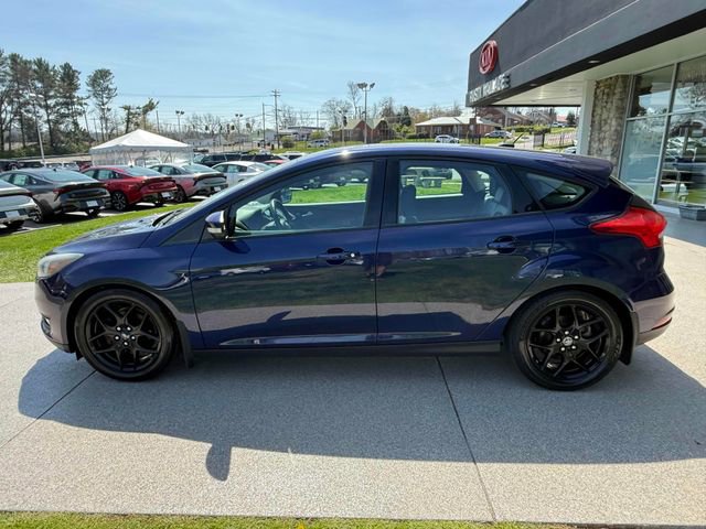 Used 2016 Ford Focus SE w/ Equipment Group 201A image 24