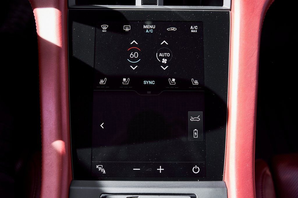 Used 2020 Porsche Taycan Turbo image 66