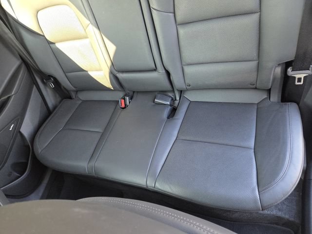 Used 2020 Hyundai Tucson Limited FWD image 29