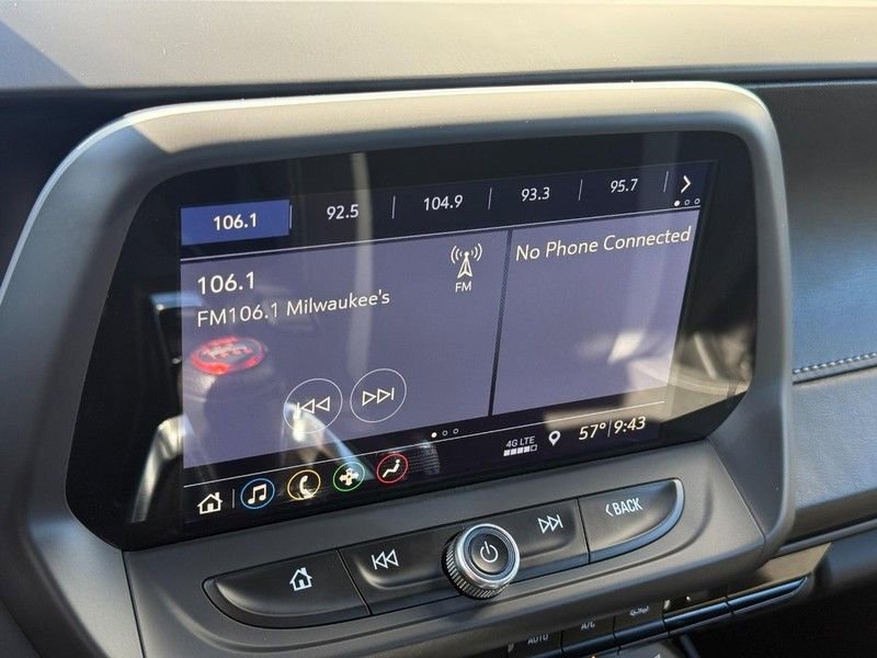 Used 2019 Chevrolet Camaro SS image 23