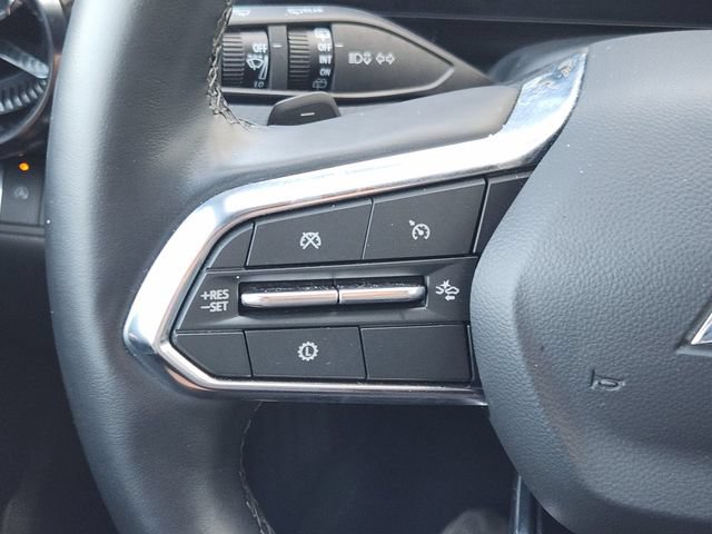 Used 2026 Chevrolet Equinox LT FWD image 28