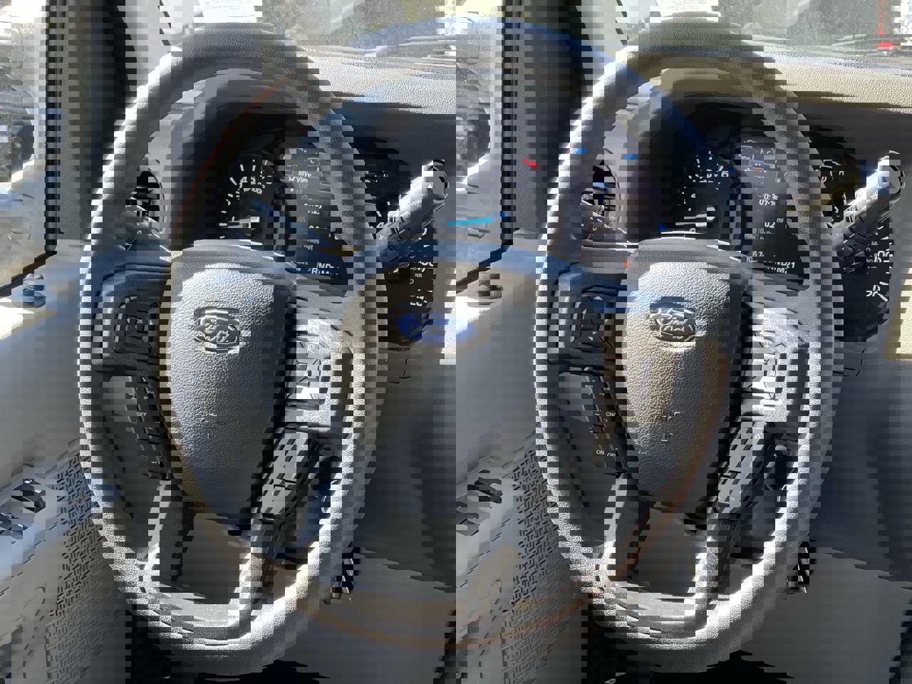 New 2026 Ford E-350 and Econoline 350 Super Duty w/ Power Equipment Group image 15