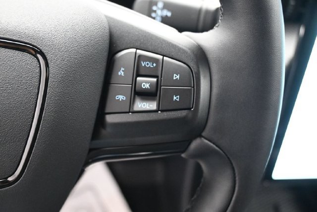 Certified 2026 Ford Mustang Mach-E Select w/ Technology Package AWD/4WD image 14