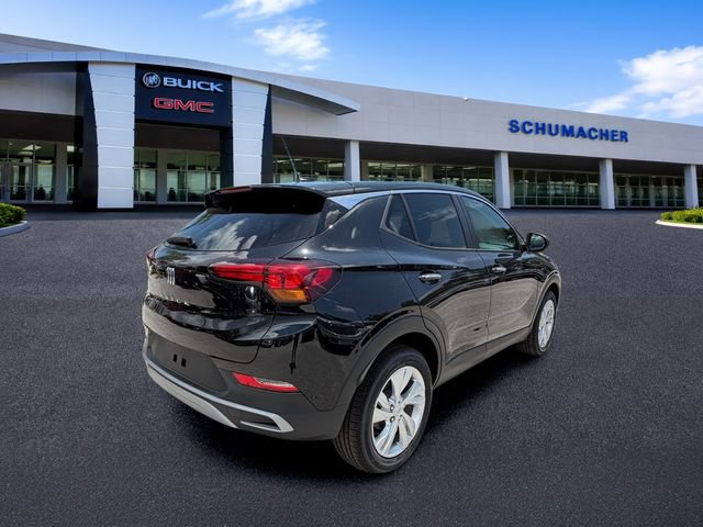 New 2026 Buick Encore GX Preferred w/ Comfort Package FWD image 7