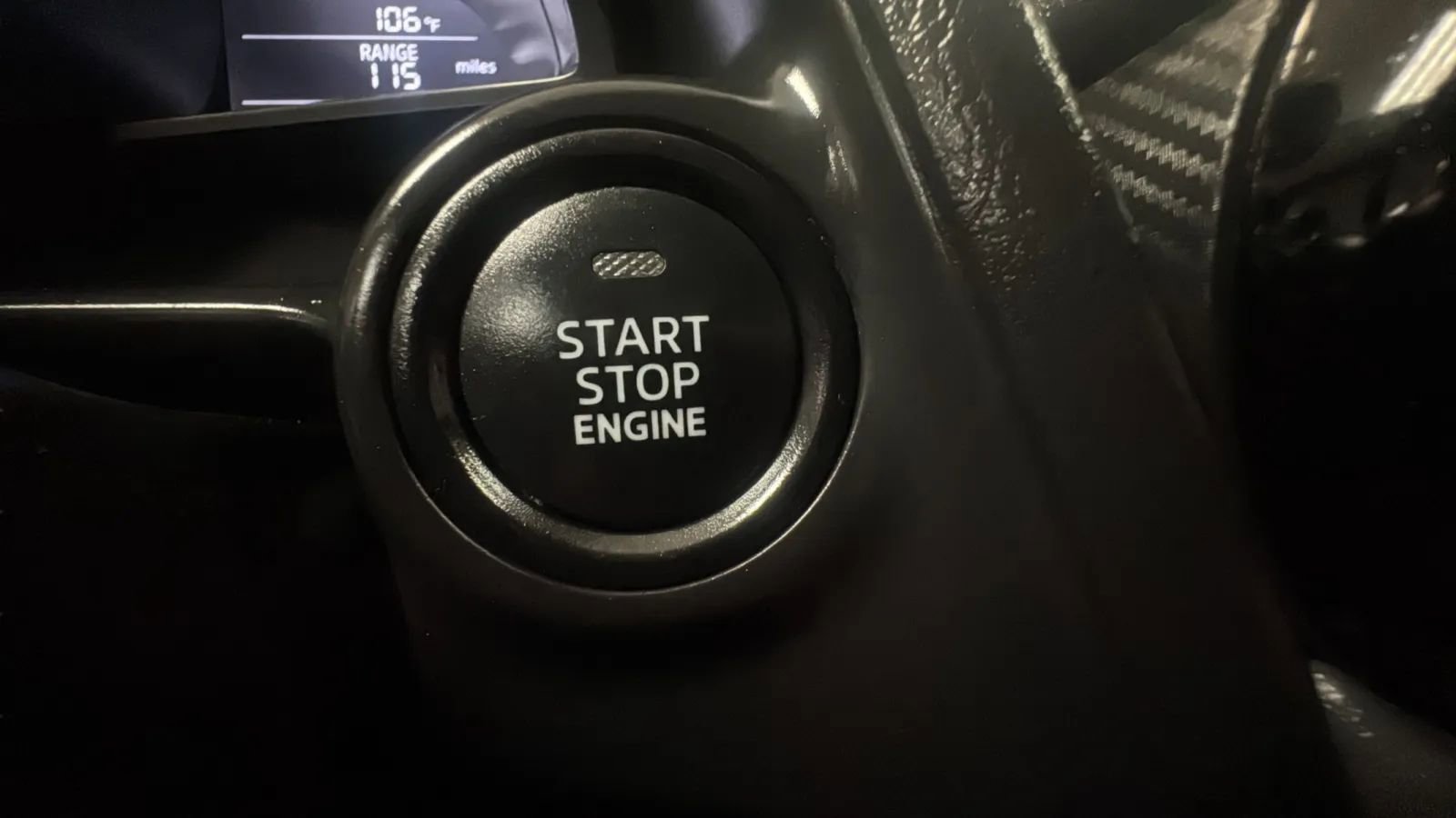 Used 2019 MAZDA CX-3 Touring w/ Preferred Equipment Package FWD image 15