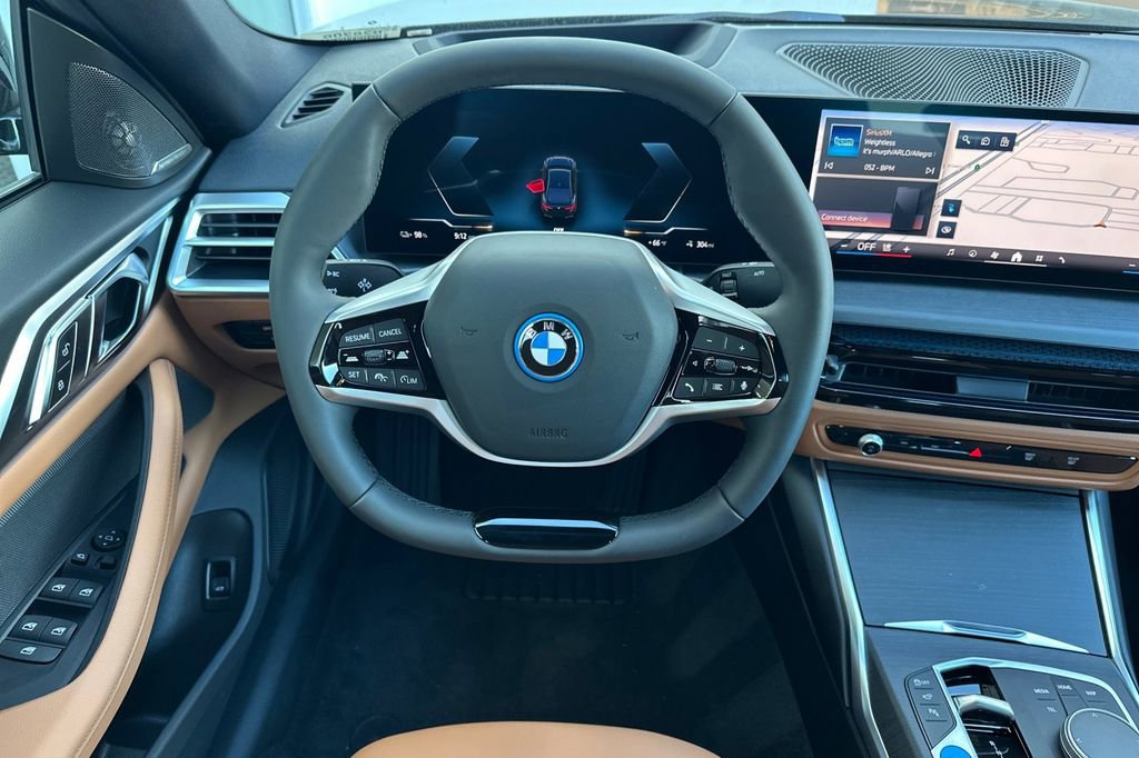 New 2026 BMW i4 eDrive40 w/ Premium Package image 15