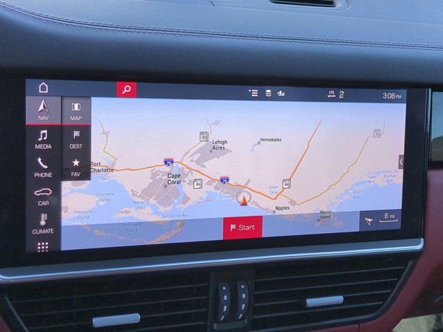 Used 2020 Porsche Cayenne S image 20