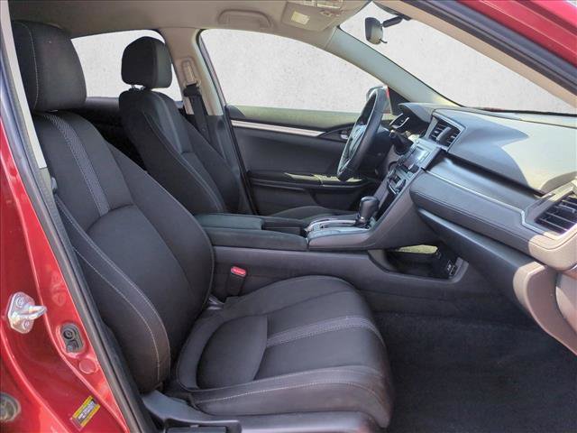 Used 2020 Honda Civic LX image 19