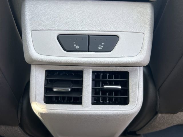 New 2026 GMC Terrain Denali w/ LPO, Floor Liner Package AWD/4WD image 19