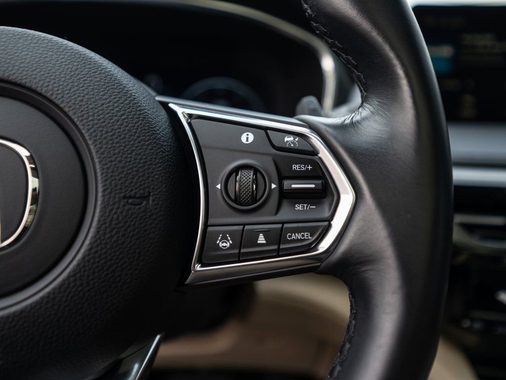 Certified 2023 Acura MDX SH-AWD w/ Technology Package image 23