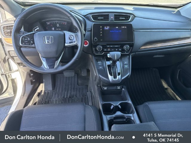 Used 2022 Honda CR-V EX image 19