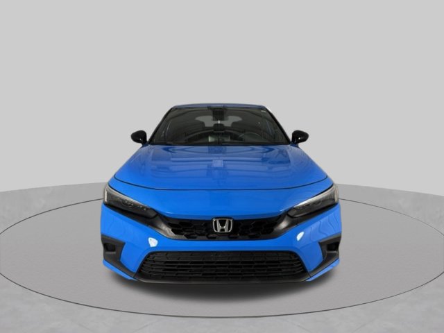 Used 2023 Honda Civic Sport image 3