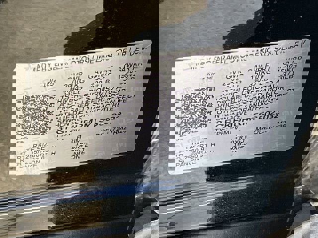 New 2026 Honda Prologue Eco image 26