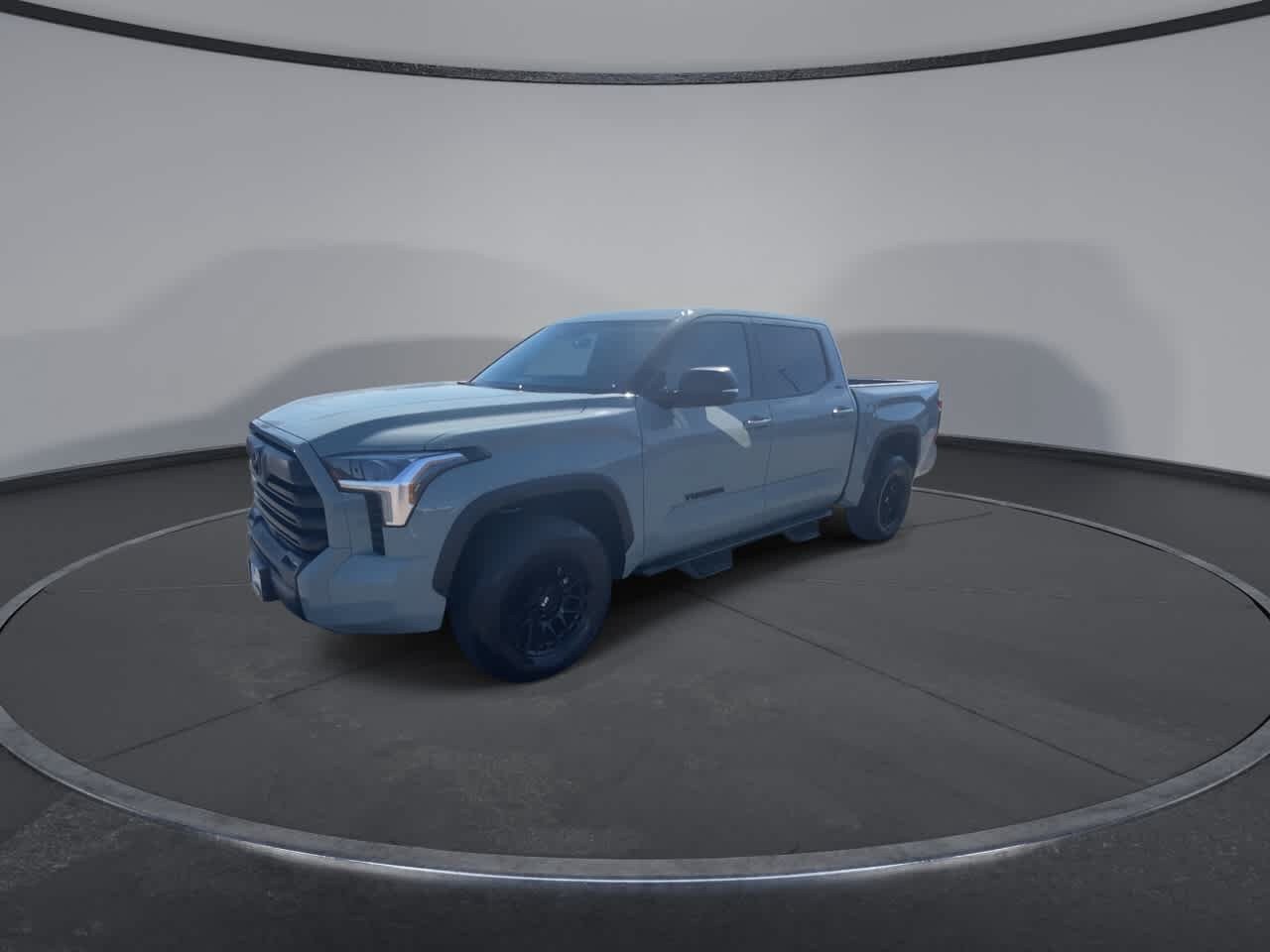 Used 2024 Toyota Tundra SR5 w/ SR5 Premium Package AWD/4WD image 3