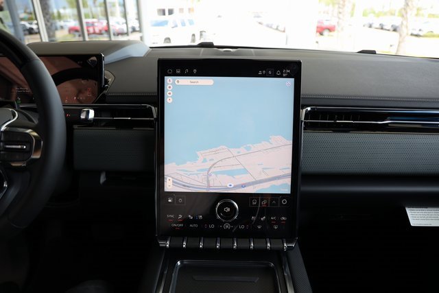 New 2026 GMC Sierra EV AT4 w/ AT4 Premium Package image 11