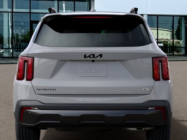 New 2026 Kia Sorento X-Line EX AWD/4WD image 13