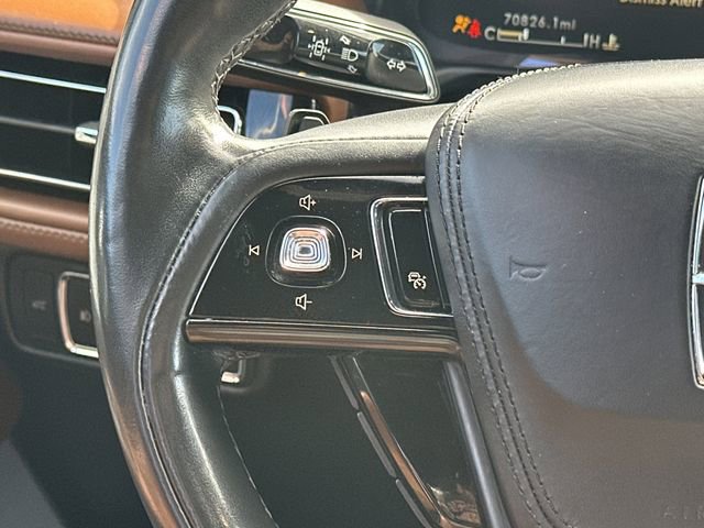 Used 2022 Lincoln Aviator Reserve w/ Equipment Group 201A image 24
