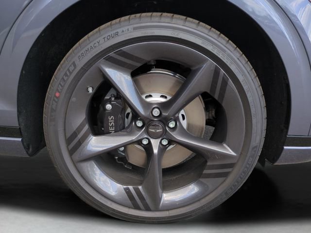 New 2026 Genesis GV70 2.5T Sport Prestige AWD/4WD image 24